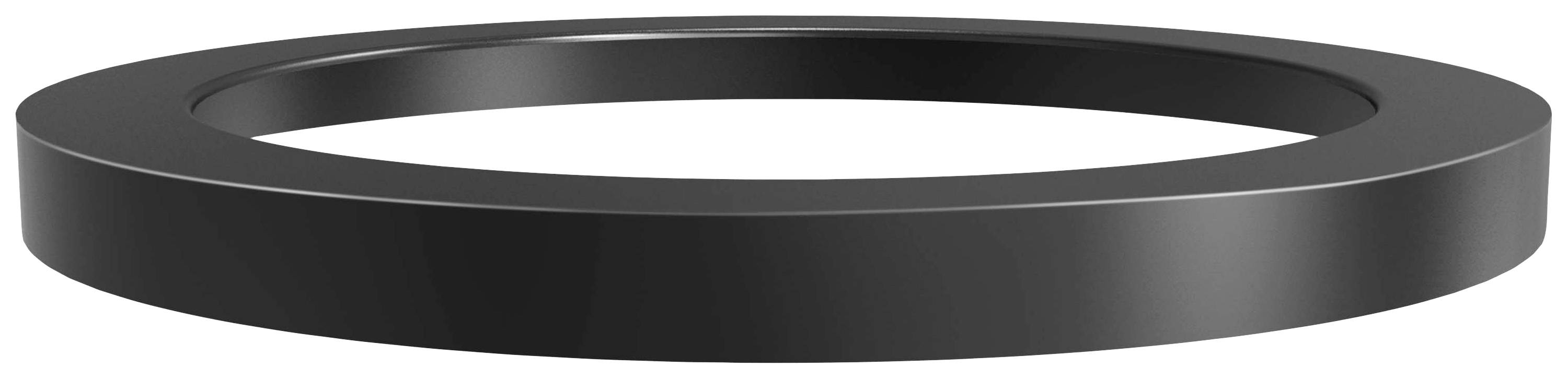 Megatron Pano MT76008 Decorative ring Black