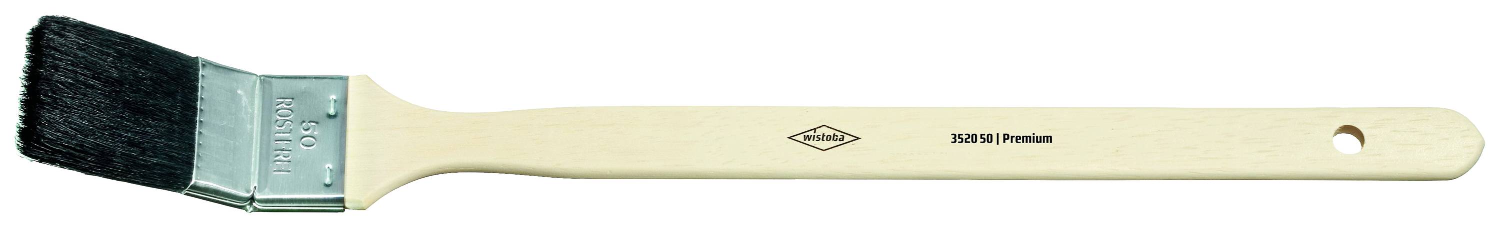 Wistoba 352060 Radiator brush 1-piece