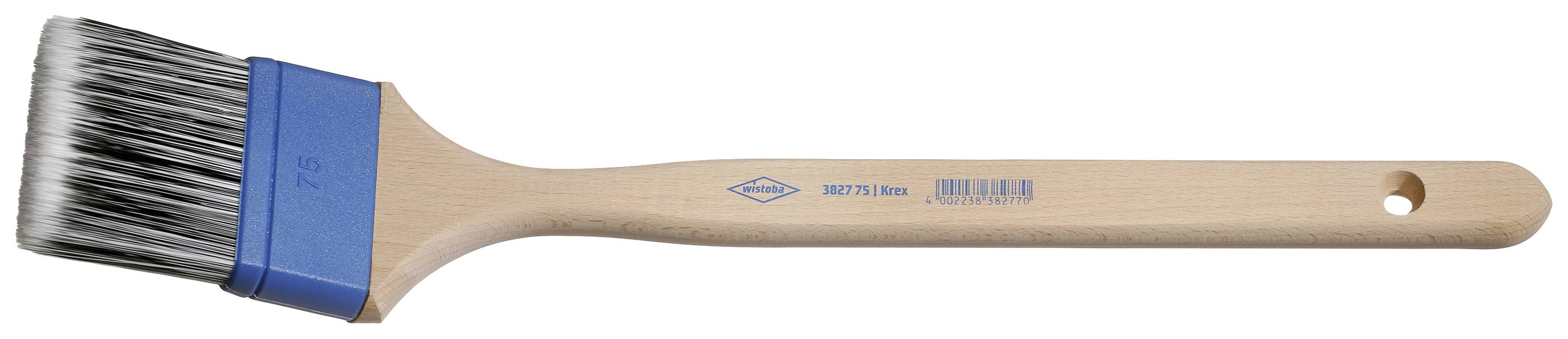 Wistoba 382750 Wall brush 1-piece