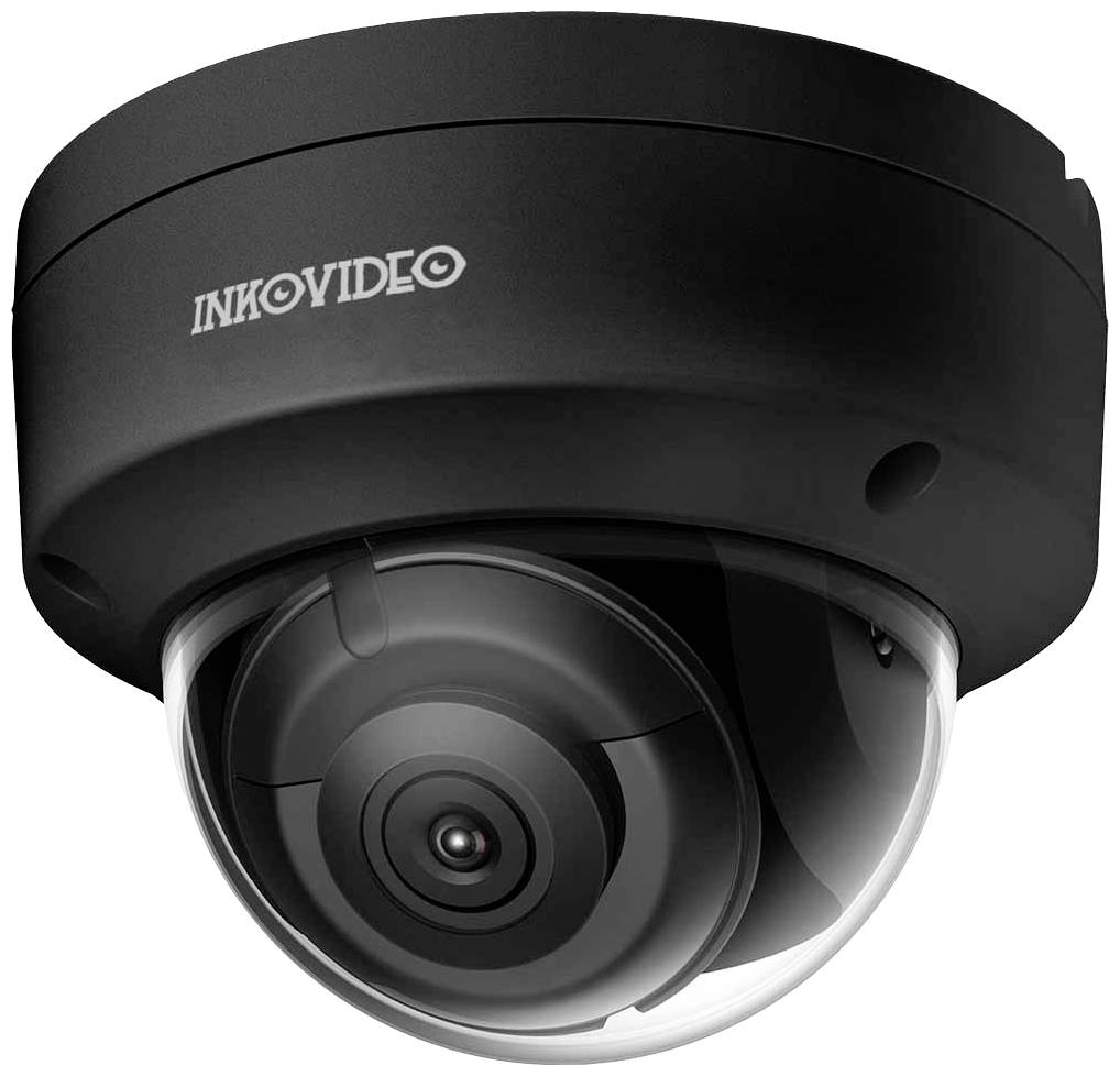 Inkovideo V-811-8MB LAN IP CCTV camera 3840 x 2160 p