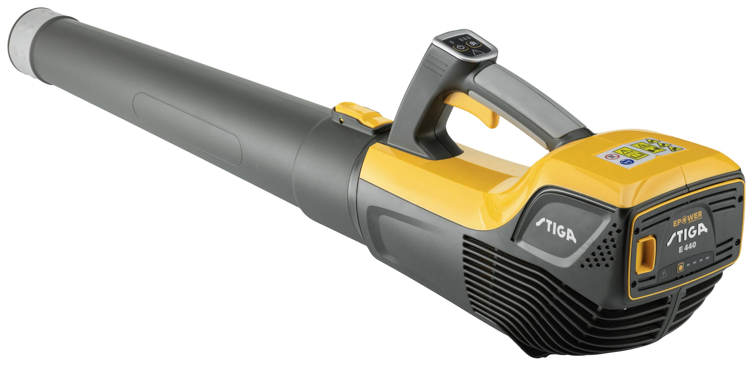 STIGA BL 500e Rechargeable battery Blower + battery, + charger 48 V