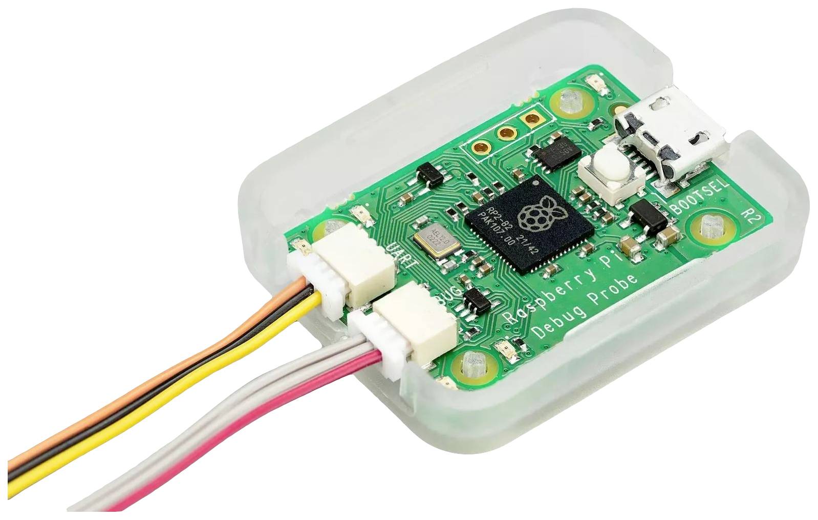 Raspberry Pi® SC0889 Expansion board Debug Probe