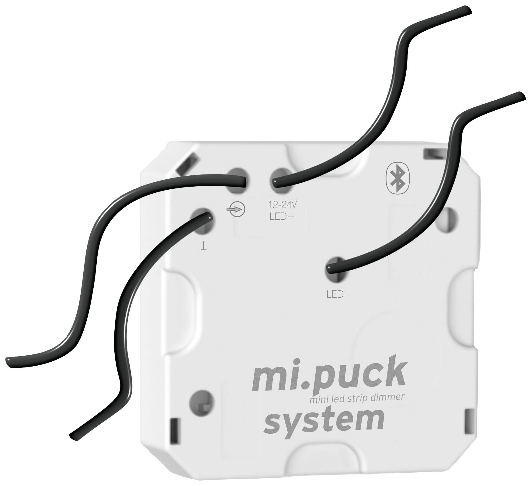 Müller EA 27.11 pro4 LED dimmer 0.15 W 8.6 mm 38 mm 38 mm