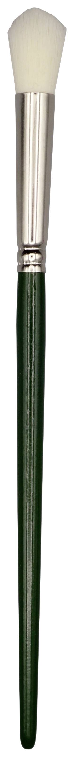 ZAHN Pinsel Deduster Synthetics