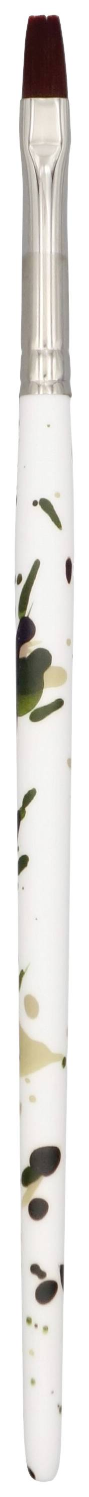 ZAHN Pinsel Round brush Synthetics