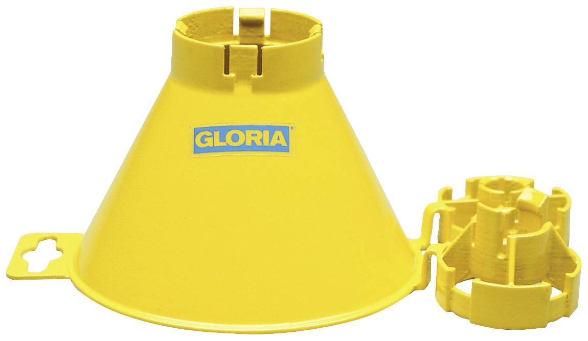 Gloria Haus und Garten 000280.0000 Typ 280 Sprayer shield
