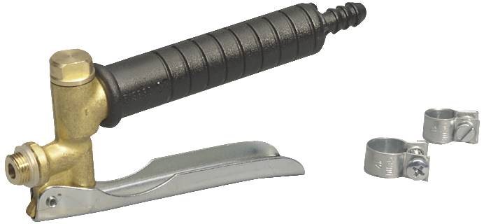 Gloria Haus und Garten 706590.0000 Quick-action stop valve