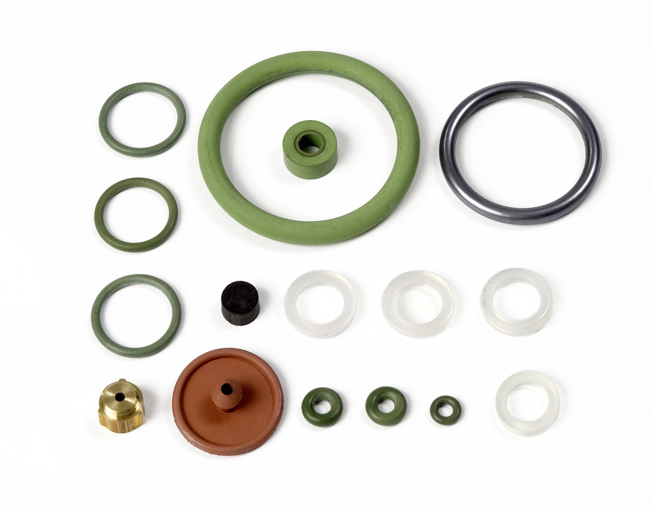 Gloria Haus und Garten 728059.0000 Sealing