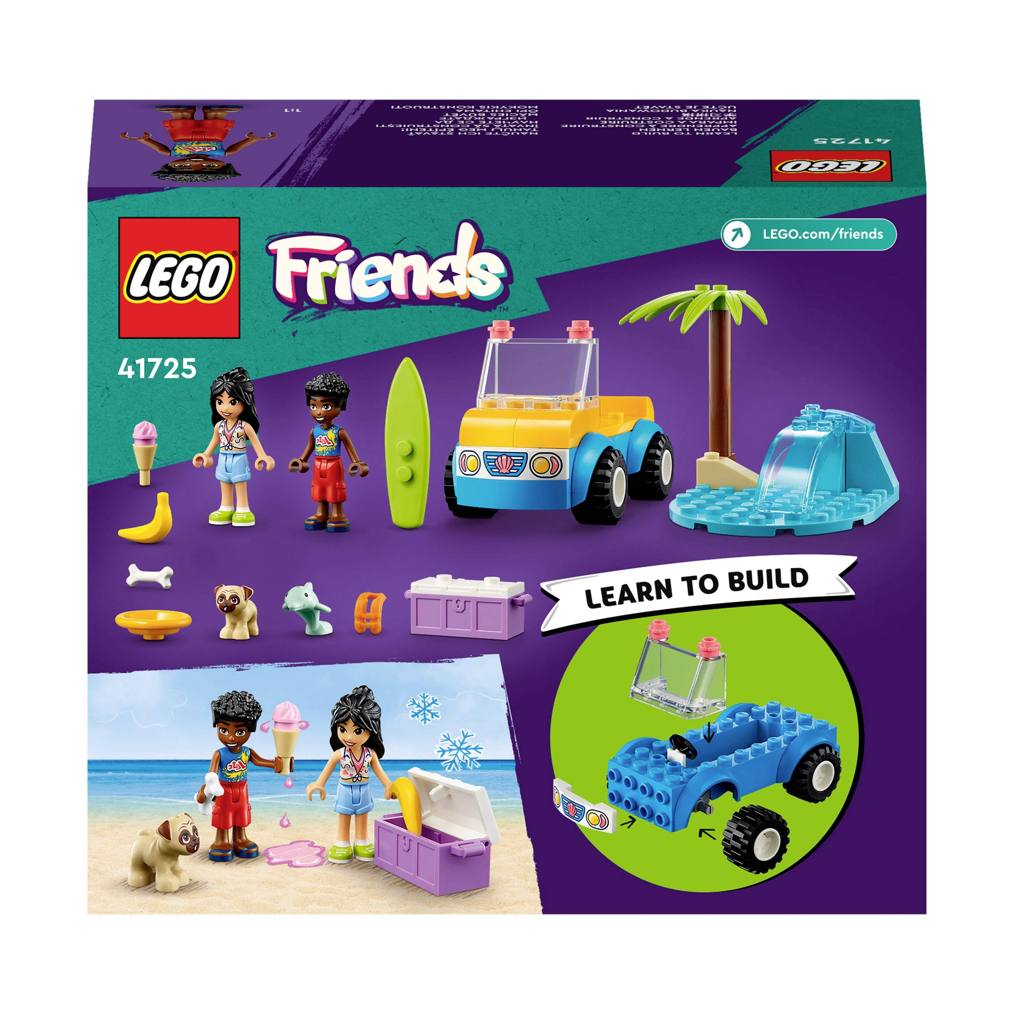 41725 LEGO® FRIENDS