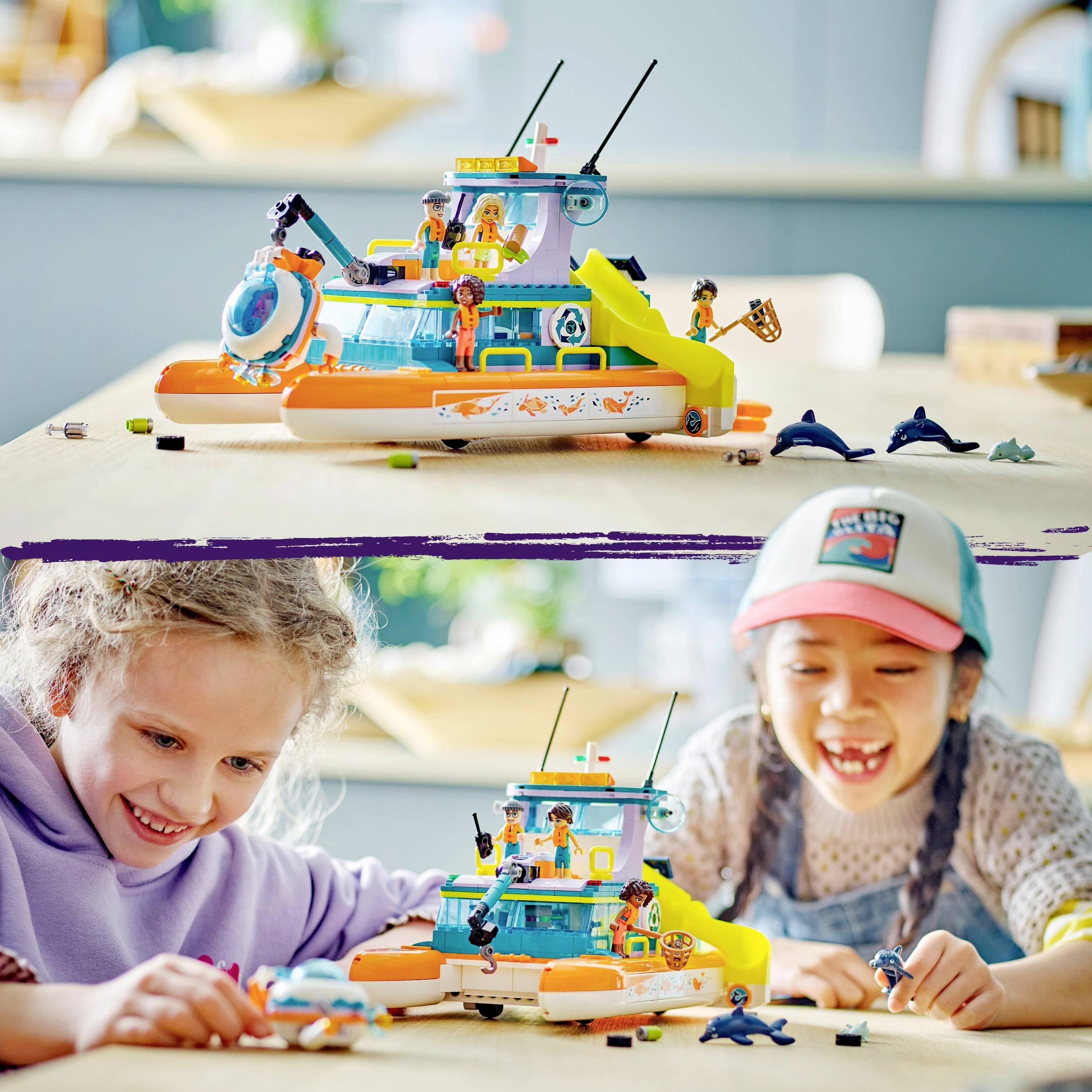 41734 LEGO® FRIENDS