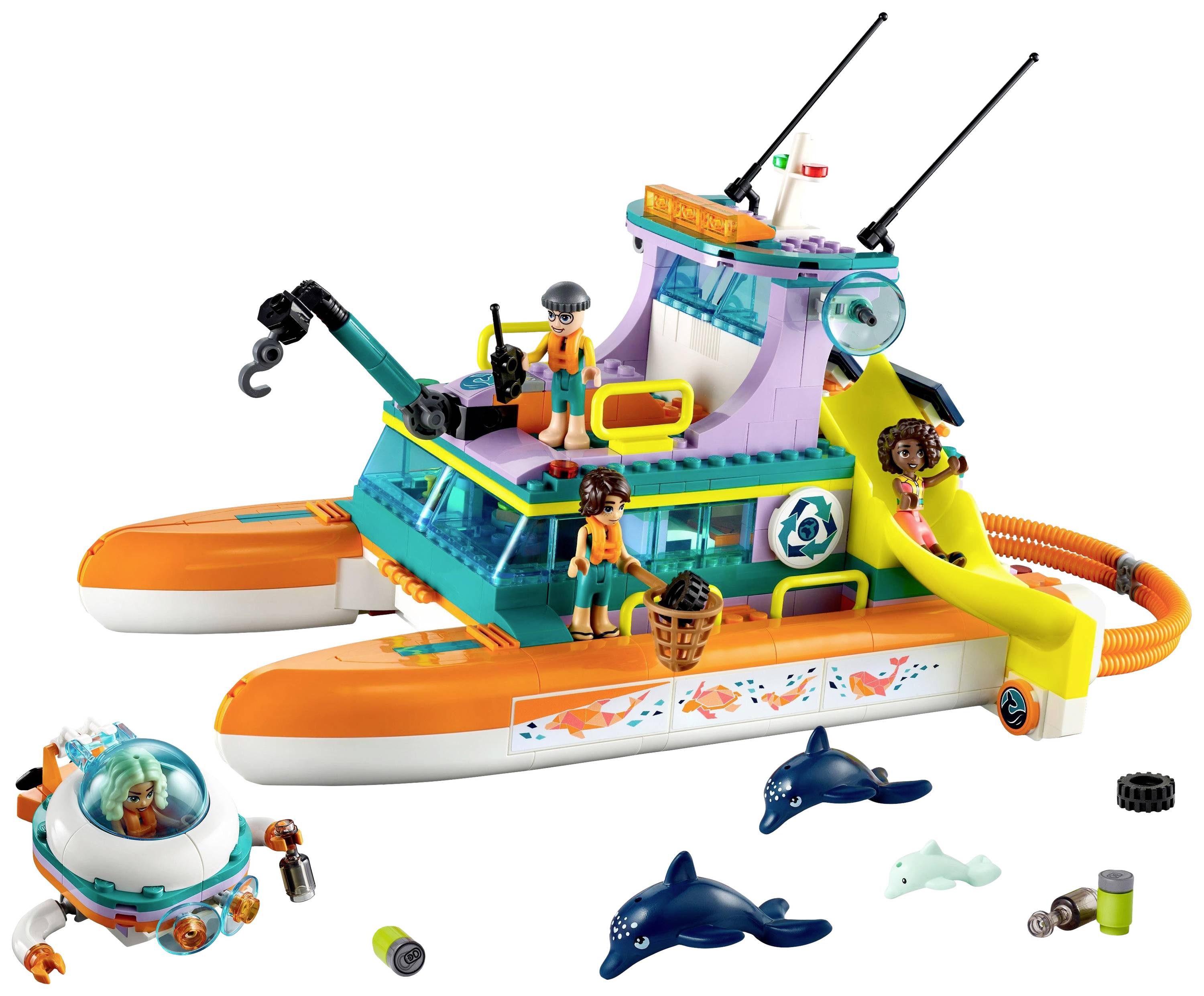 41734 LEGO® FRIENDS