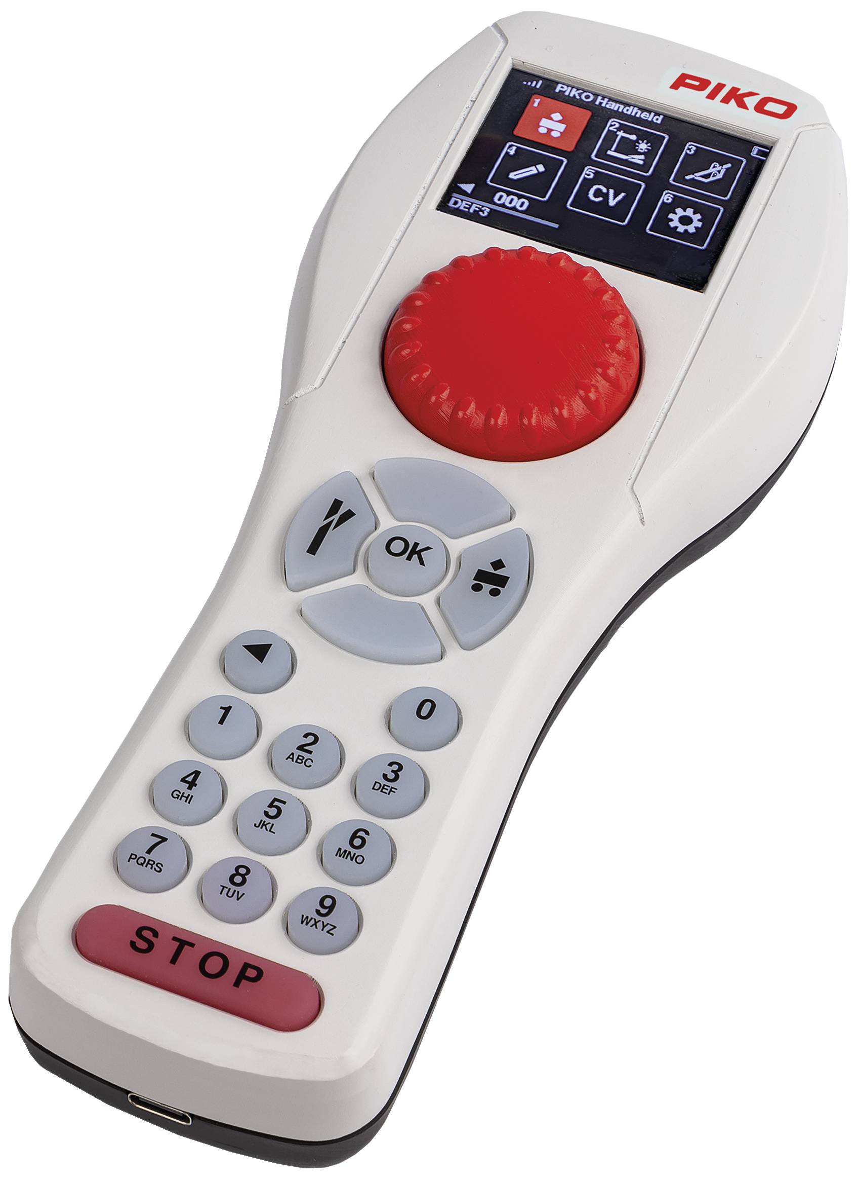 Piko H0 55823 SmartController