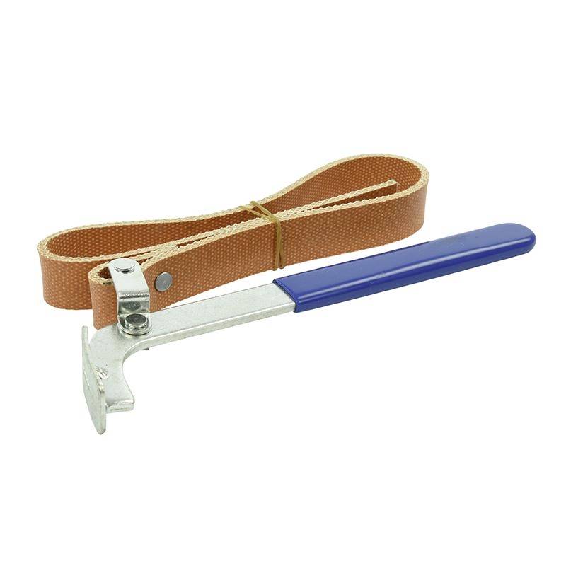 IWH 020990 Oil filter wrench fabric strap