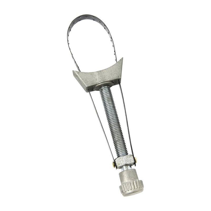 IWH 20994 Oil filter wrench steel-band