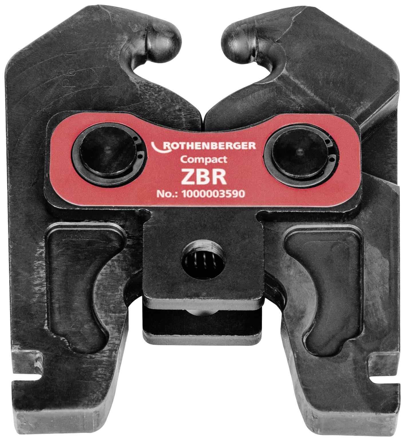 Rothenberger Interm. Jaws ring ZBR compact 1000003590