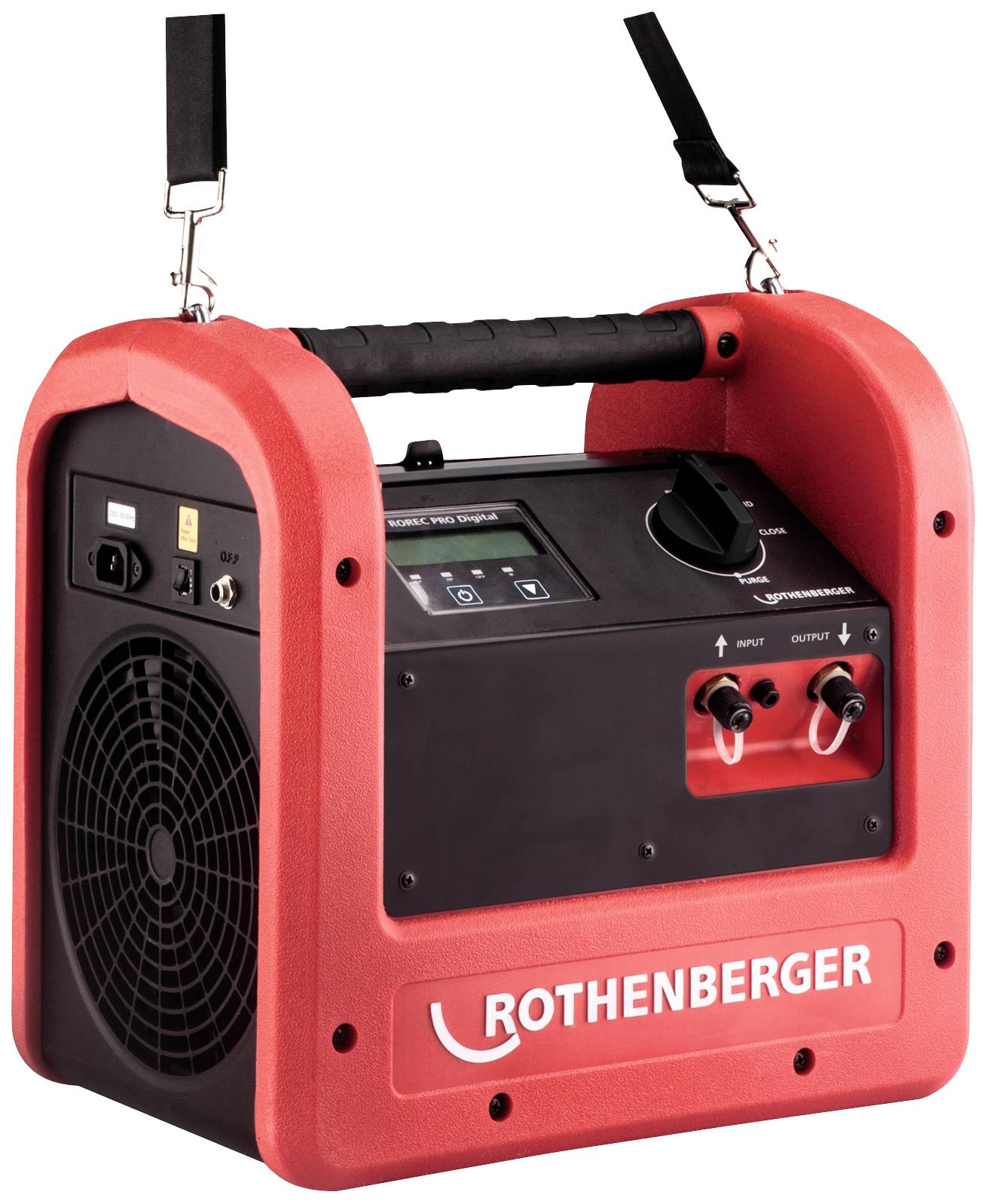 Rothenberger 1500002637