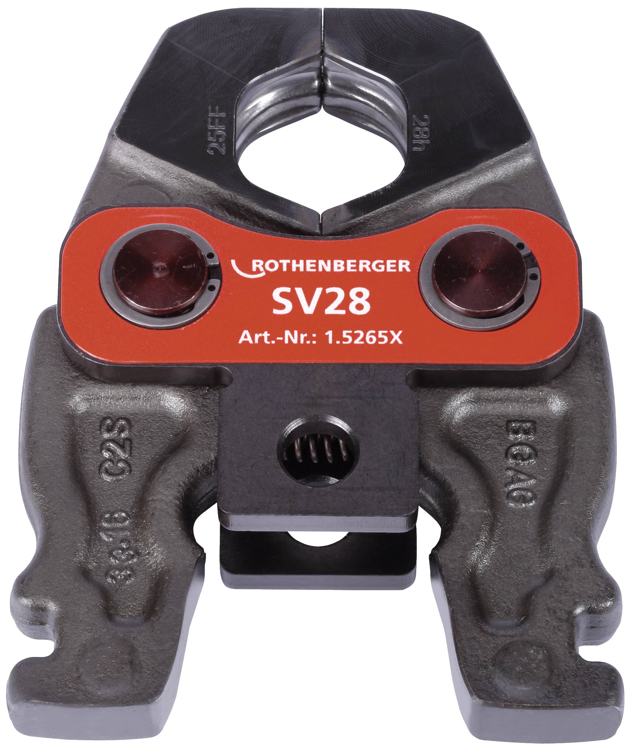 Rothenberger 015265X