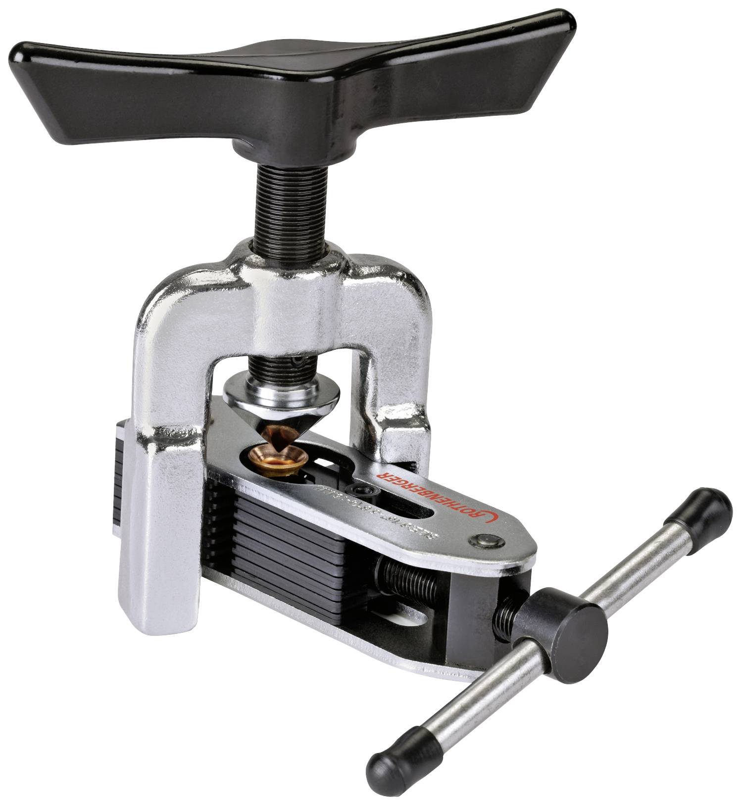 Rothenberger Universal-crimping device, 4-16mm/3/16-5/8" 222601