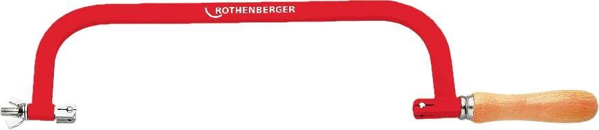 Rothenberger 300013 Metal saw frame