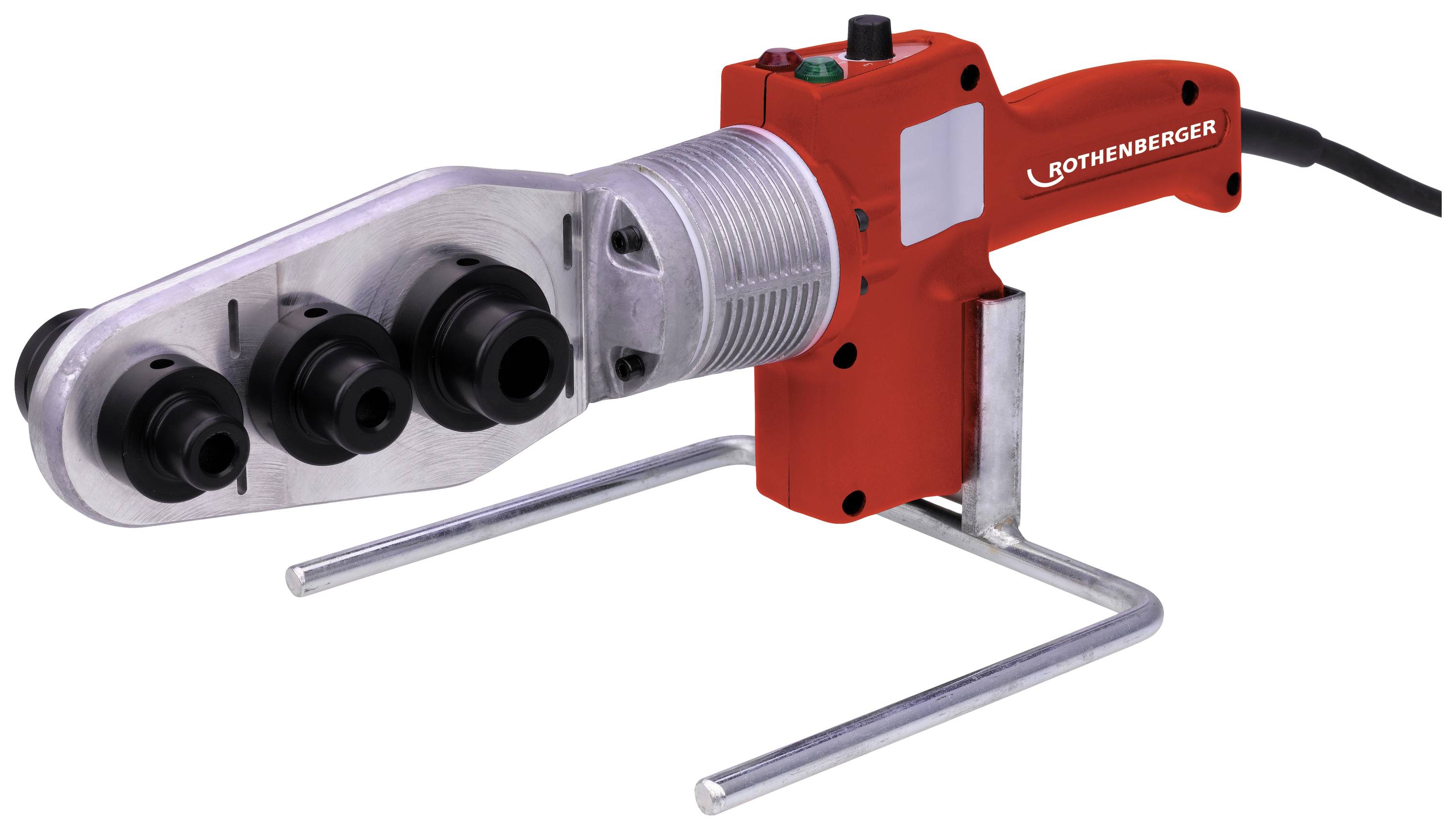 Rothenberger 053891X Socket fusion welder