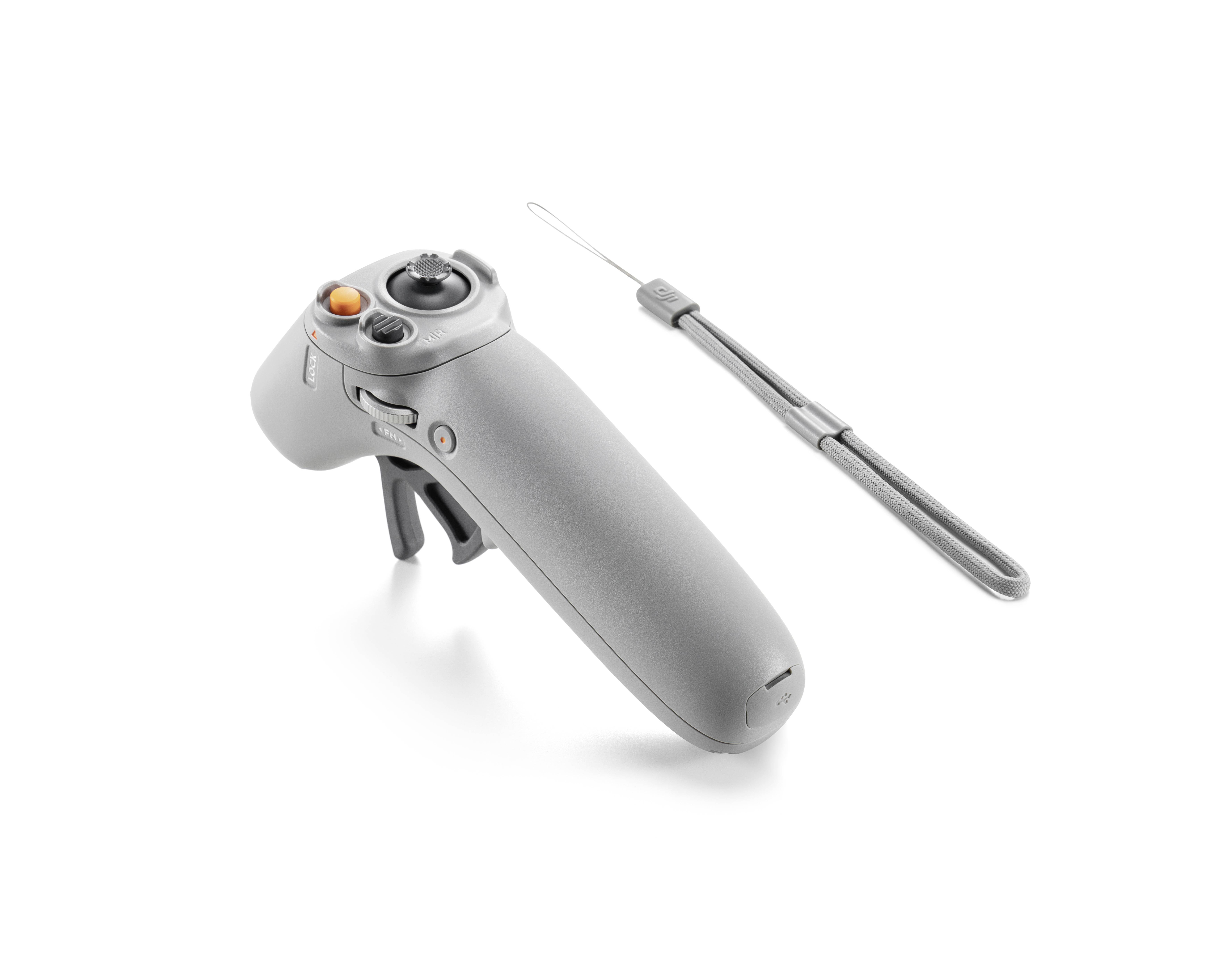 DJI Avata Pro-View Combo (DJI RC Motion 2) Race copter RtF First Person View, Camera drone