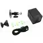 Technaxx TX-190 4989 Wi-Fi, LAN IP CCTV camera 2304 x 1296 p Technaxx TX-190 4989 Wi-Fi, LAN IP CCTV camera 2304 x 1296 p