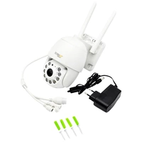 Technaxx TX-192 4991 Wi-Fi, LAN IP CCTV camera 2304 x 1296 p Technaxx TX-192 4991 Wi-Fi, LAN IP CCTV camera 2304 x 1296 p