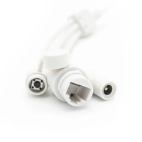 Technaxx TX-192 4991 Wi-Fi, LAN IP CCTV camera 2304 x 1296 p Technaxx TX-192 4991 Wi-Fi, LAN IP CCTV camera 2304 x 1296 p