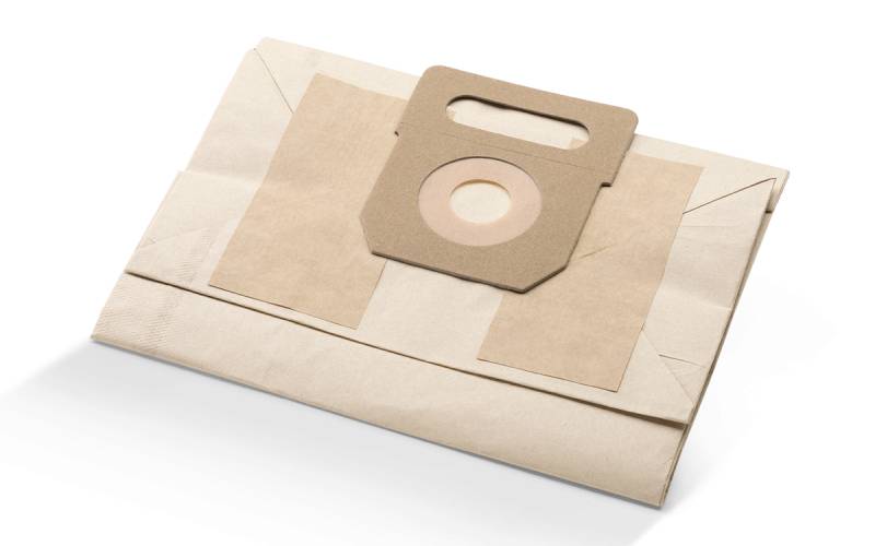 Master Profi Profi 1006 (5er) Vacuum cleaner bag 5 pc(s)