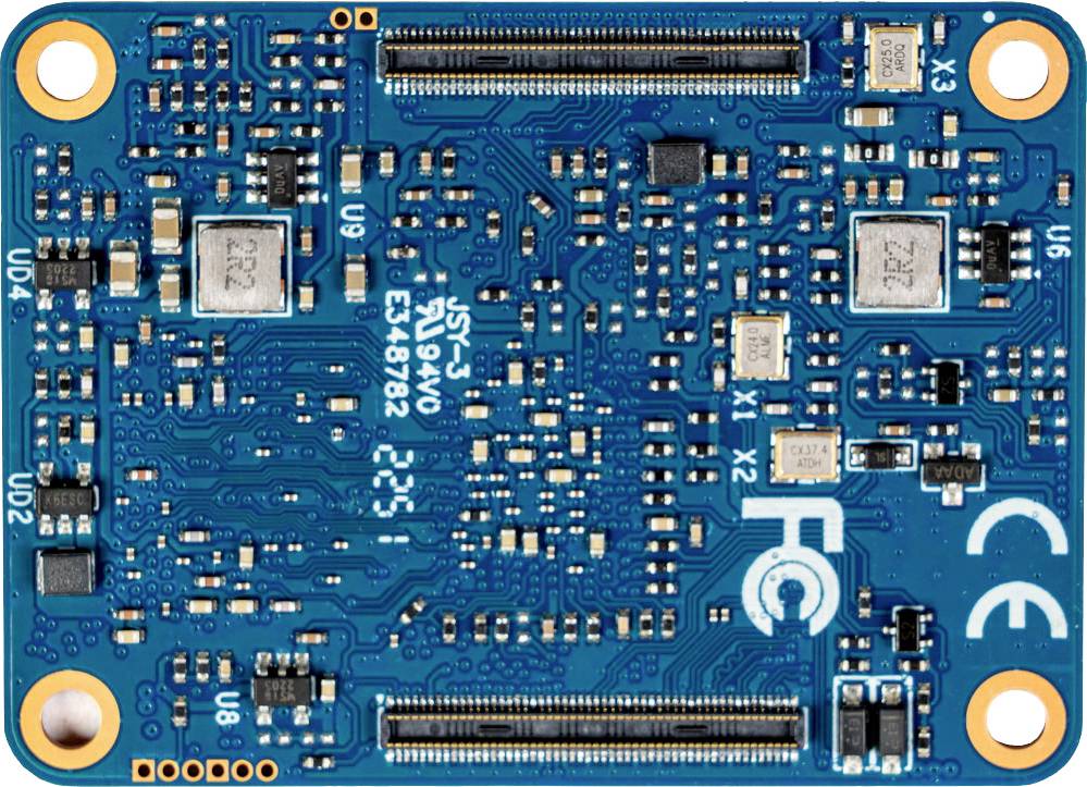 Banana PI BananaPi-CM4 Banana Pi CM4 4 GB 4 x