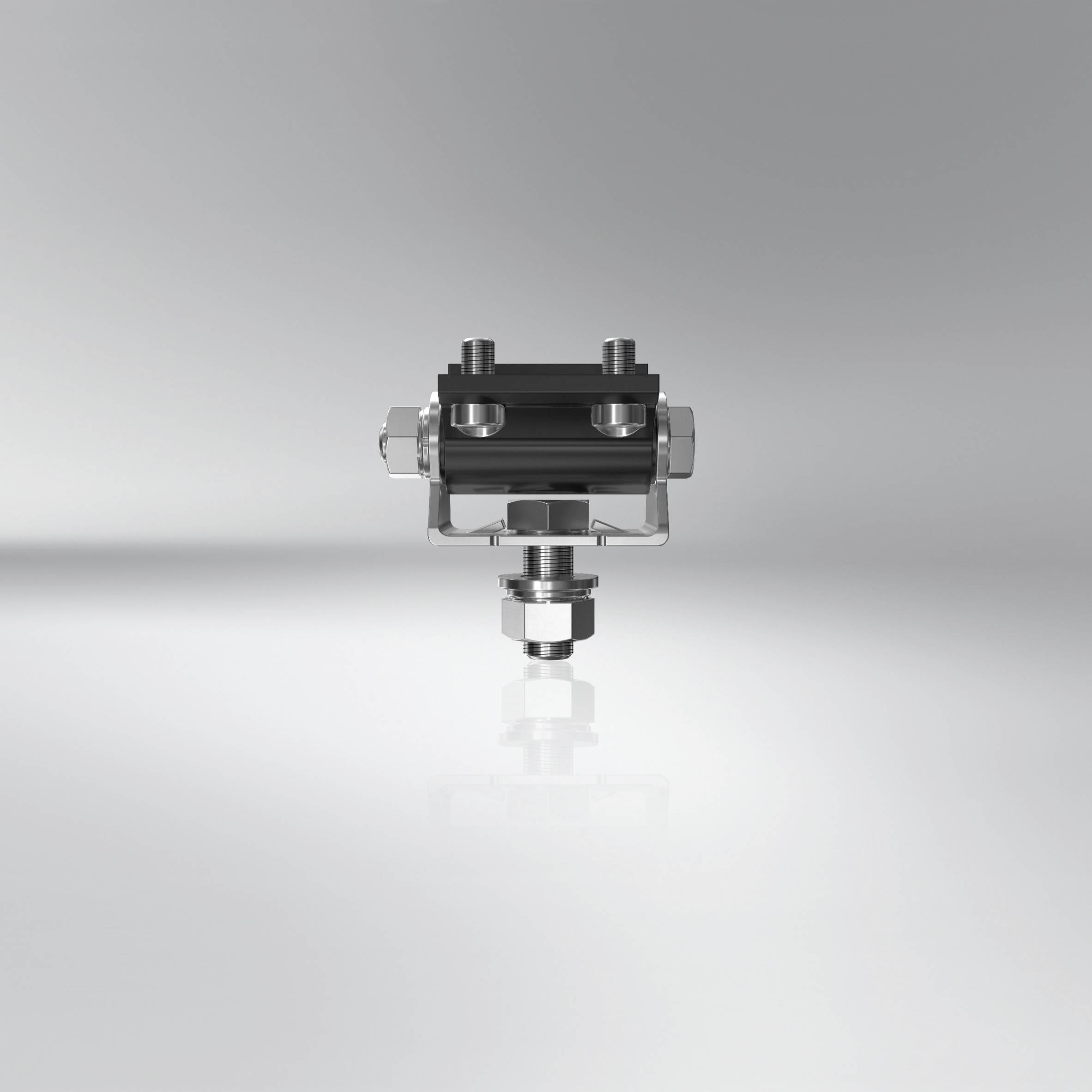 Osram Automotive Fastener LEDriving® Mounting Kit PX LEDPWL ACC 101 (W x H x D) 35 x 45 x 43 mm