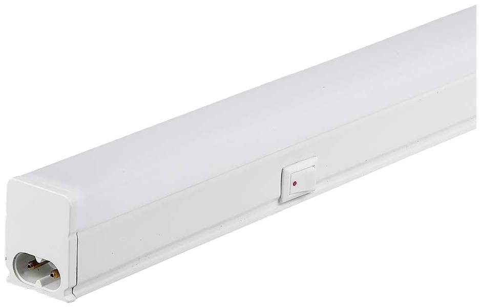 V-TAC VT-065-N Plinth lighting LED (monochrome) 7.00 W EEC: F (A - G) Warm white
