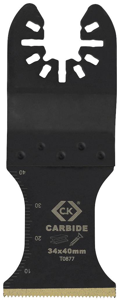 C.K T0877 Saw blade 1 pc(s)