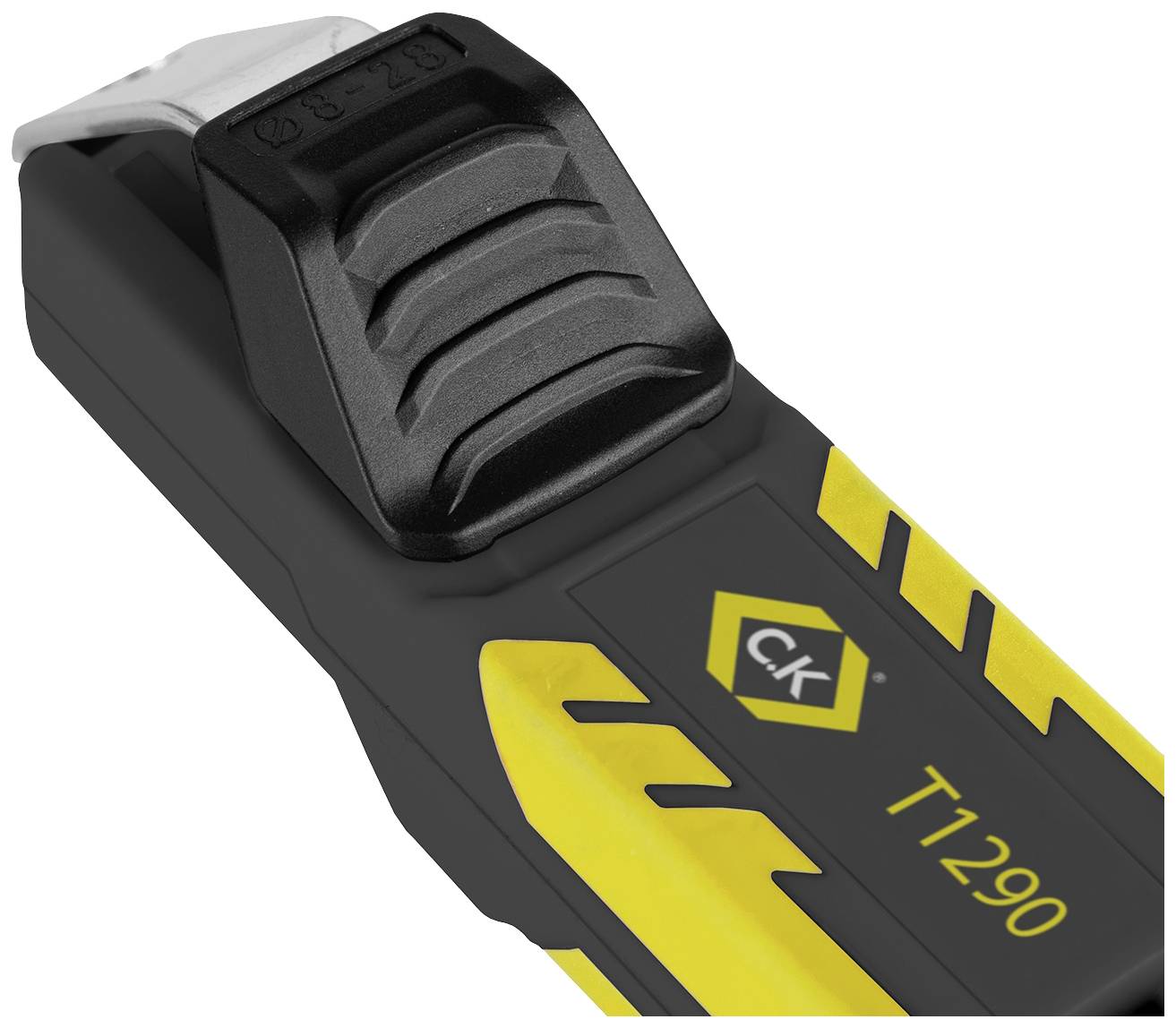 C.K T1290 Cable stripper Suitable for Round cable, Ribbon cable