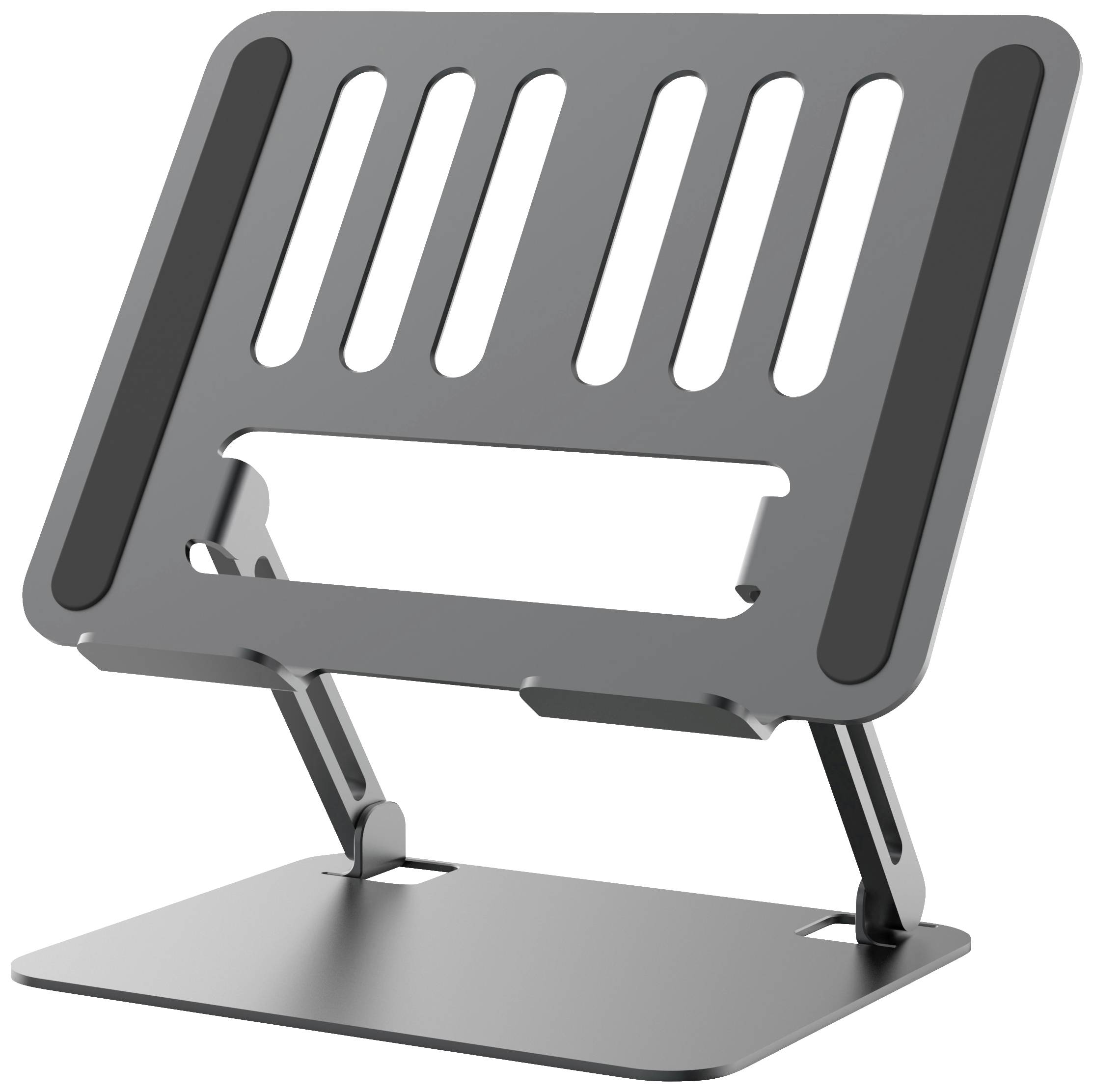 MULTI-ANGLE Tablet PC stand Universal 10,1 cm (4") - 32 cm (12,6")