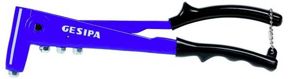 Gesipa 1435461 Riveter set 315 mm 1 pc(s)