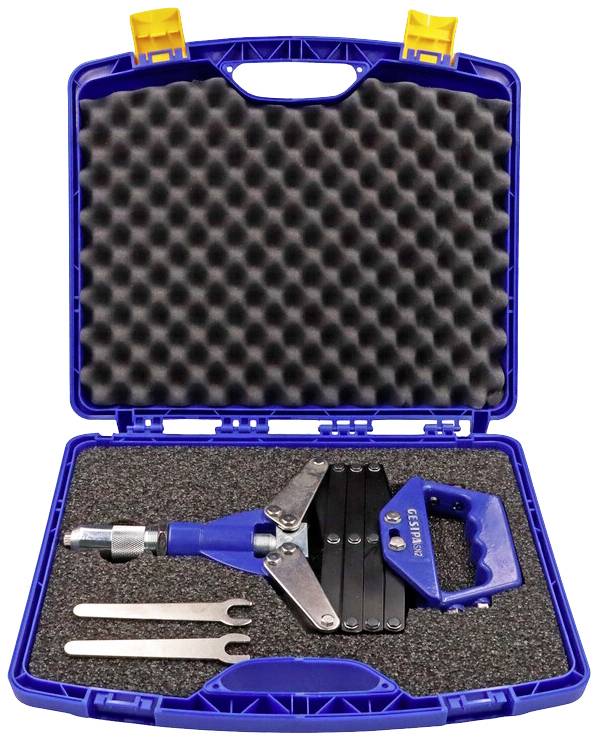 Gesipa 1456674 Scissor riveter 810 mm 1 pc(s)
