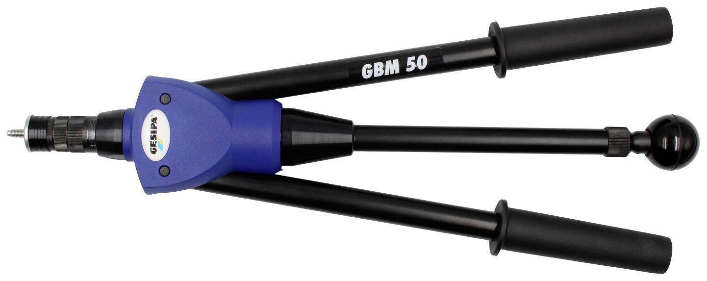 Gesipa 1619730 Nut riveter 485 mm 1 pc(s)