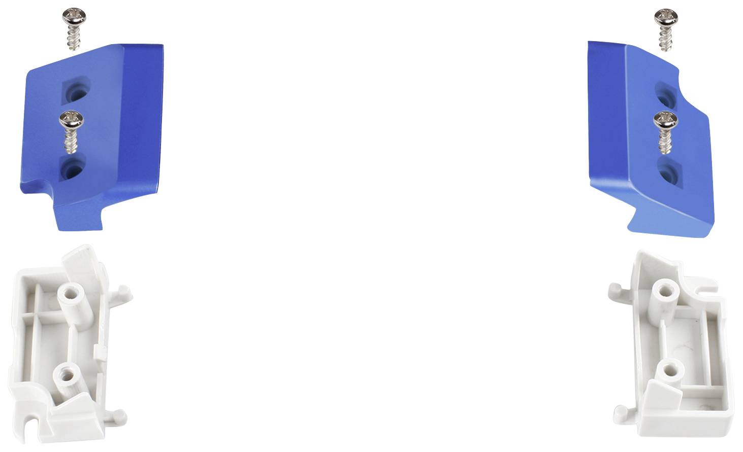 Self Electronics SLT35-IB-UN CAP End cap