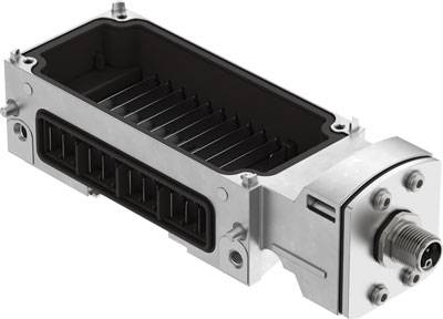 FESTO Block link 8098392 CPX-M-GE-EV-S-M12-5POL 1 pc(s)