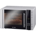 Severin MW 7775 Microwave Silver-black 900 W Heat convection, Grill function Severin MW 7775 Microwave Silver-black 900 W Heat convection, Grill function