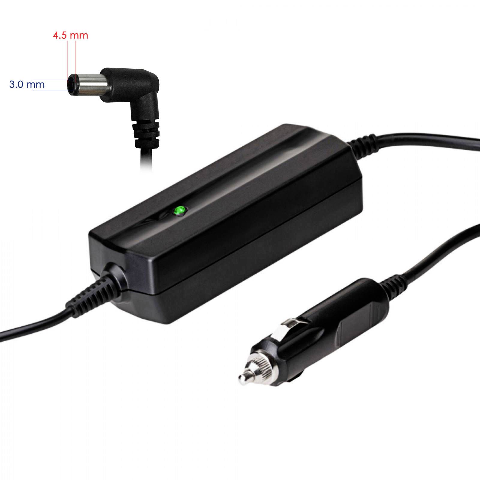 Akyga Laptop PSU 45 W 19.5 V 2.31 A