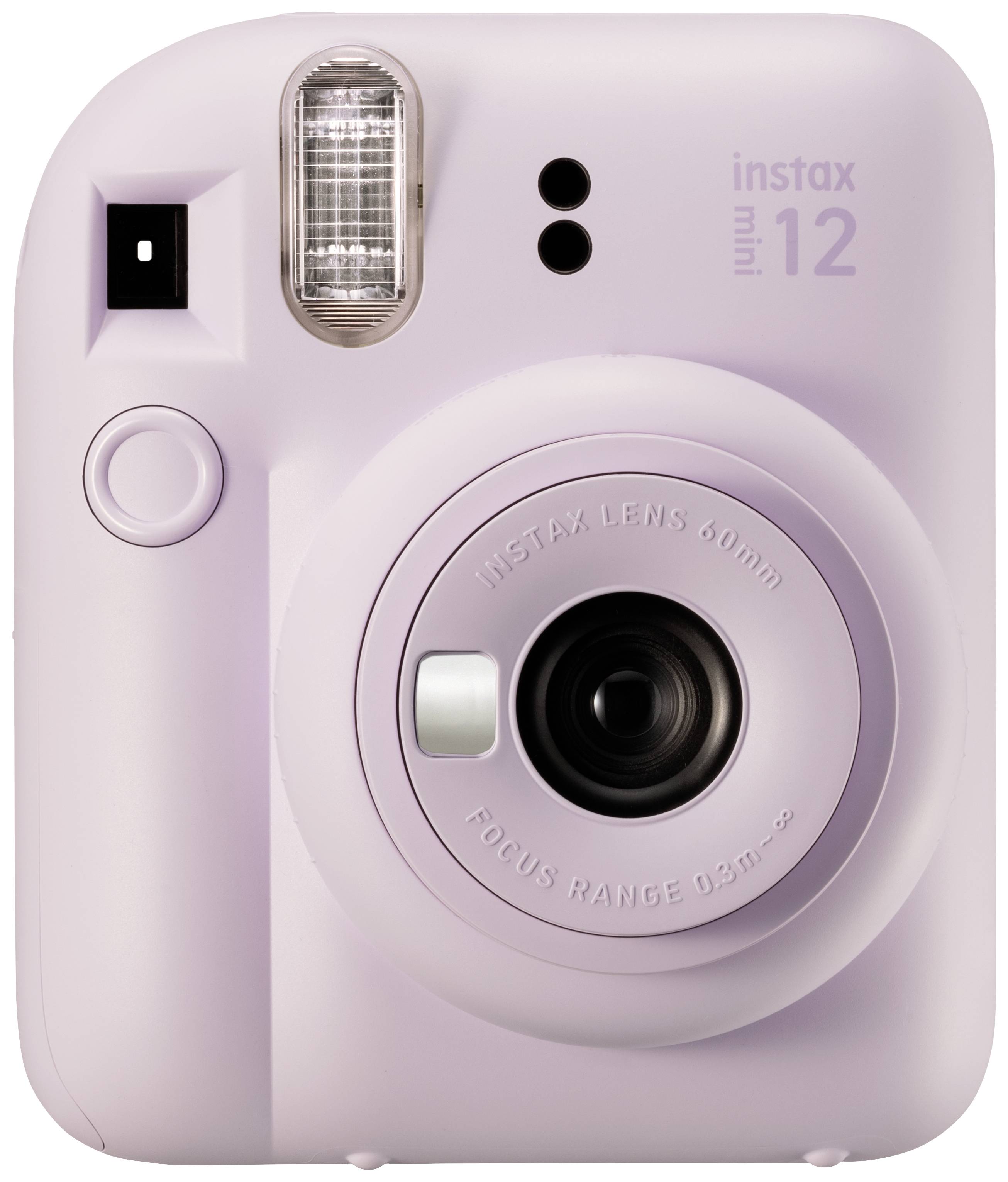 Fujifilm instax mini 12 Lilac Purple Instant camera Lilac Purple