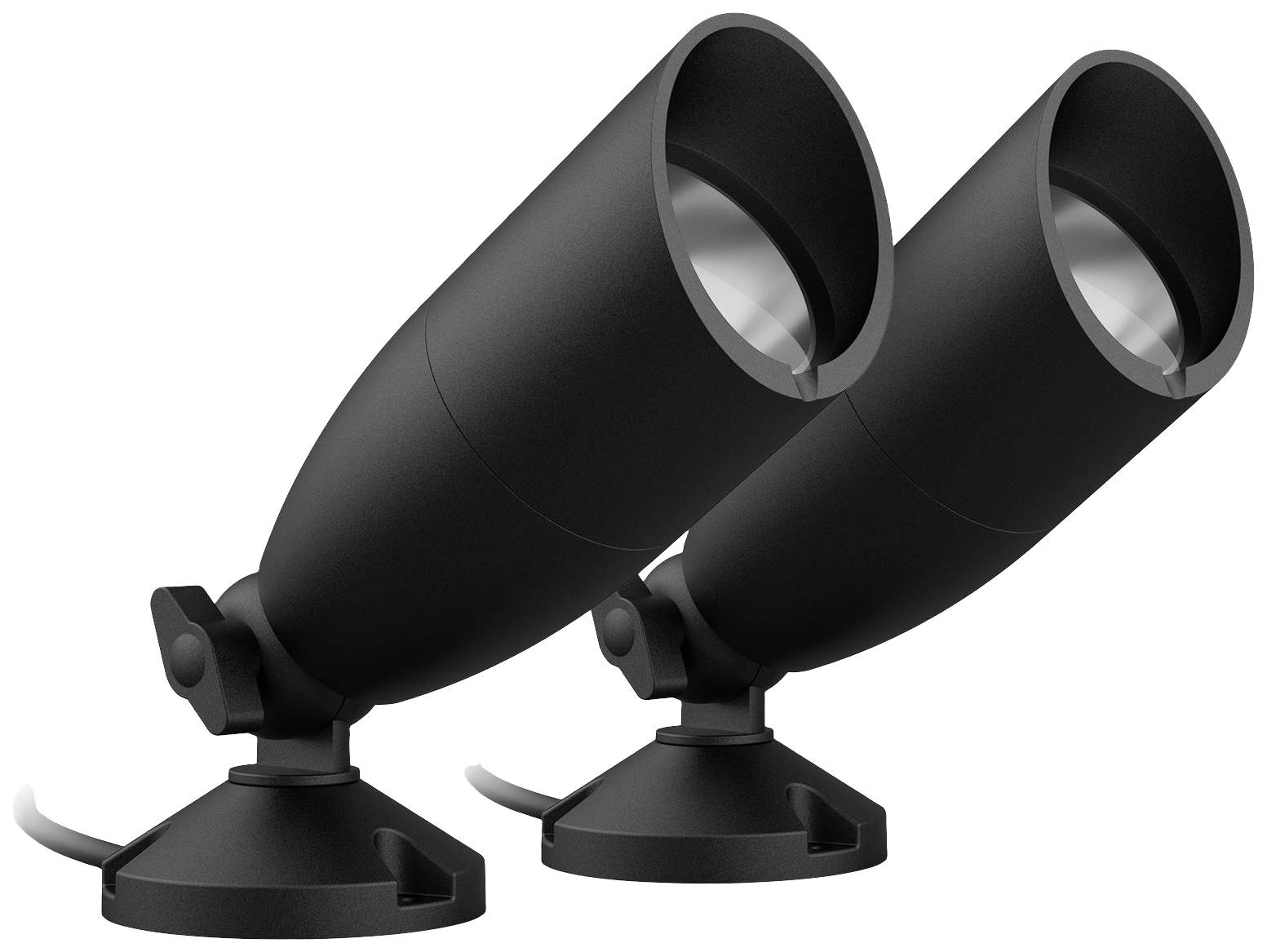 WiZ OD Spot Start B 8720169071599 LED outdoor free standing light LED (monochrome)