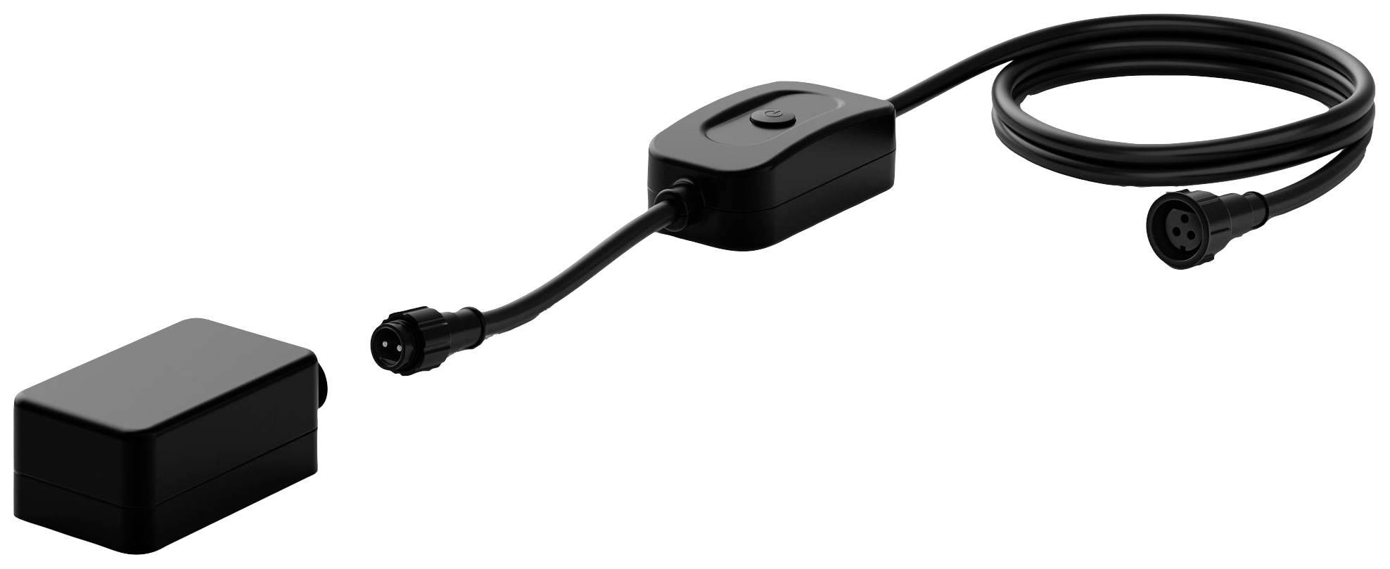 WiZ OD Spot Start B 8720169071599 LED outdoor free standing light LED (monochrome)