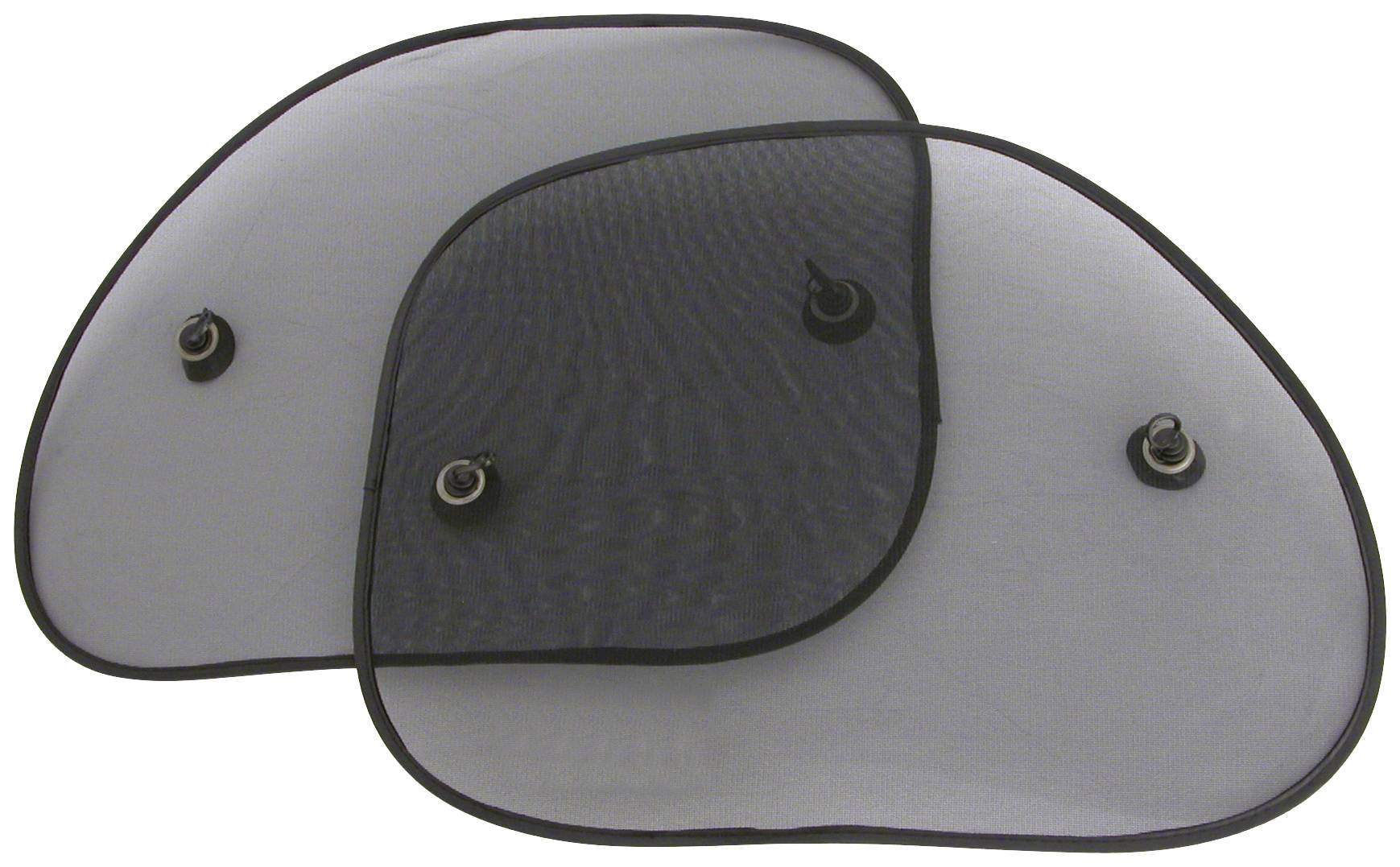 HP Autozubehör 19248 Sun shade 38 cm x 65 cm x 5 mm