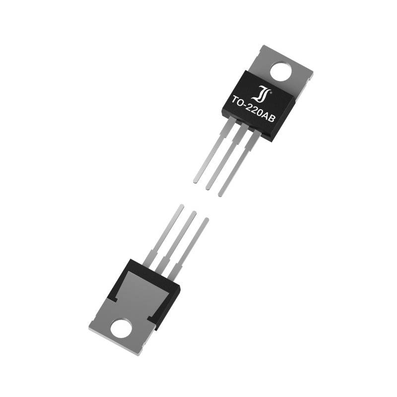 Diotec Rectifier ER520CT TO 220AB 200 V 5 A