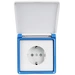 interBär eMobility charging port 16 A 3.7 kW interBär eMobility charging port 16 A 3.7 kW