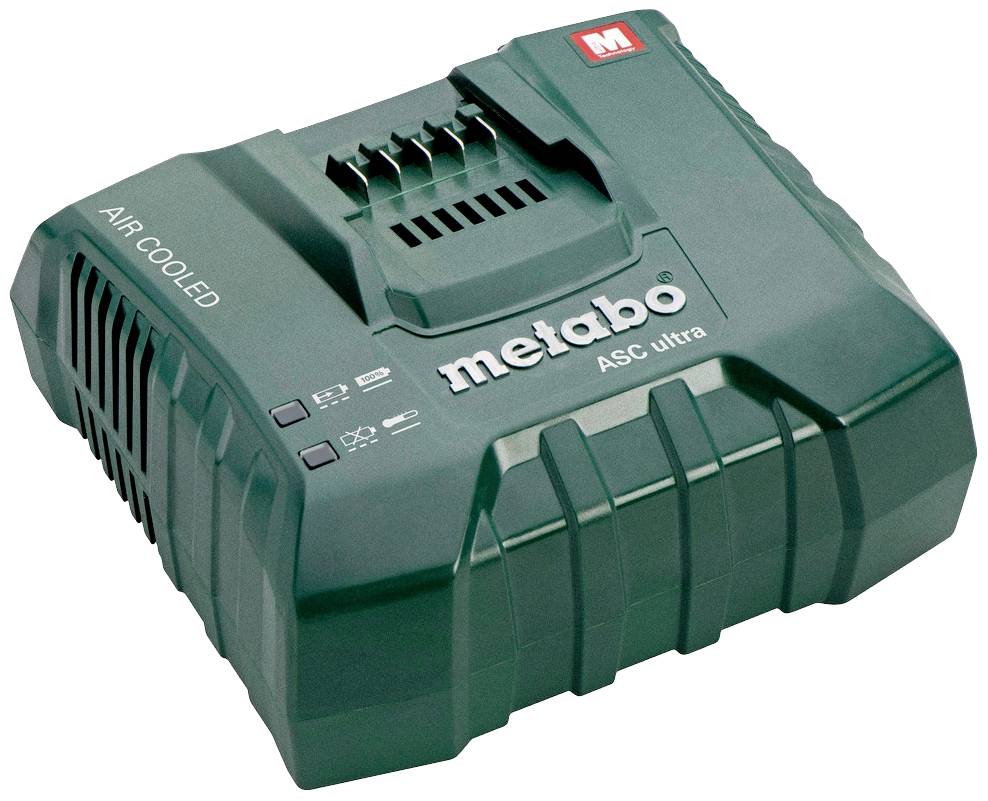 Metabo Quick charger 627265000