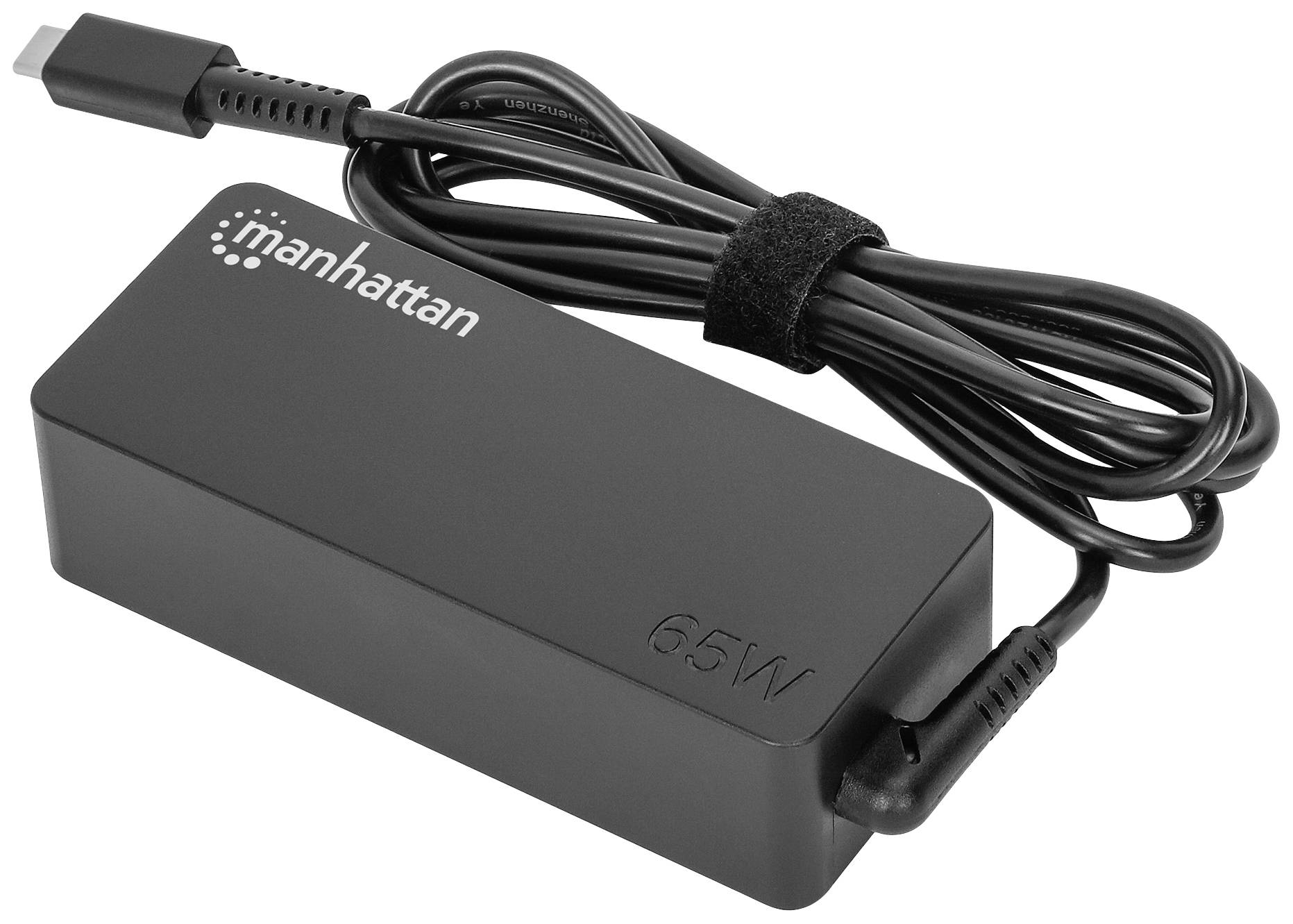 Manhattan USB-C Power Delivery Laptop PSU 3.25 A